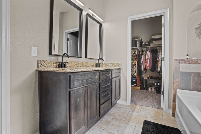 3873 LOMA CORTEZ Drive, El Paso, TX 79938