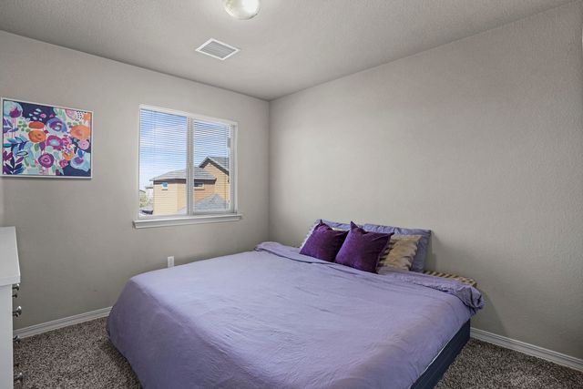 3873 LOMA CORTEZ Drive, El Paso, TX 79938