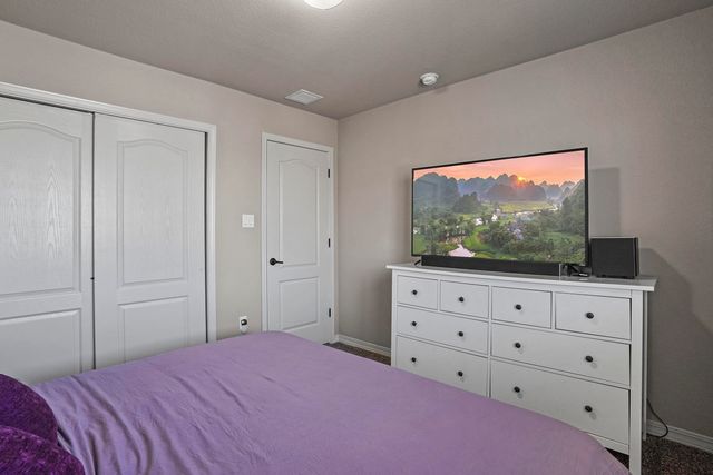 3873 LOMA CORTEZ Drive, El Paso, TX 79938
