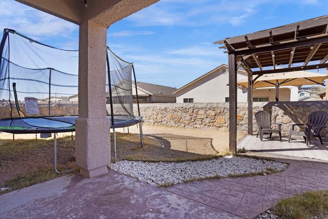 3873 LOMA CORTEZ Drive, El Paso, TX 79938