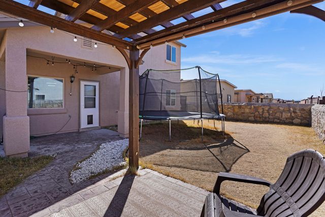 3873 LOMA CORTEZ Drive, El Paso, TX 79938
