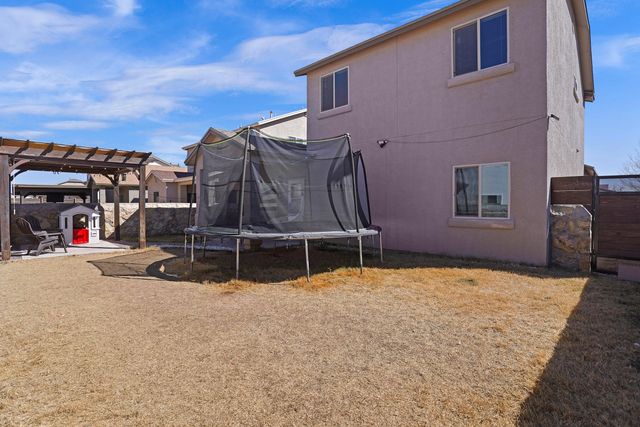 3873 LOMA CORTEZ Drive, El Paso, TX 79938