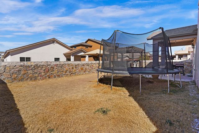 3873 LOMA CORTEZ Drive, El Paso, TX 79938