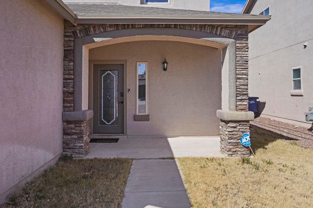 3873 LOMA CORTEZ Drive, El Paso, TX 79938