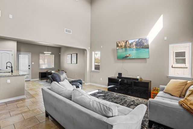 3873 LOMA CORTEZ Drive, El Paso, TX 79938