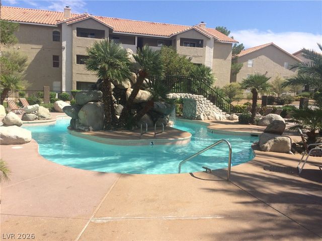 4200 South Valley View Boulevard 3019, Las Vegas, NV 89103