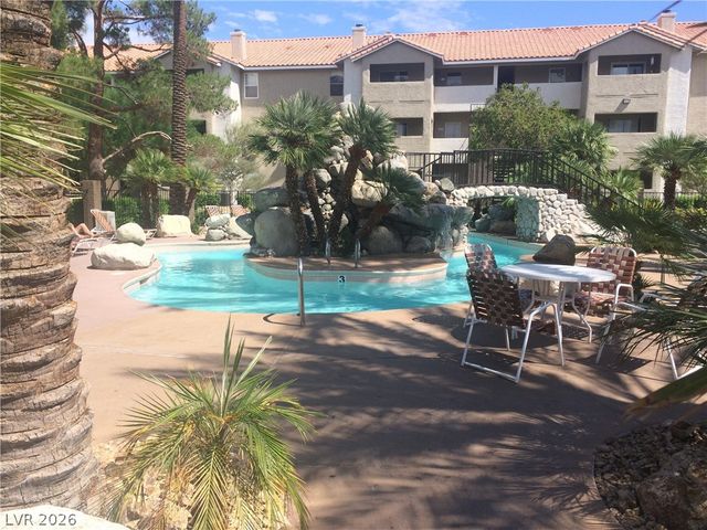 4200 South Valley View Boulevard 3019, Las Vegas, NV 89103