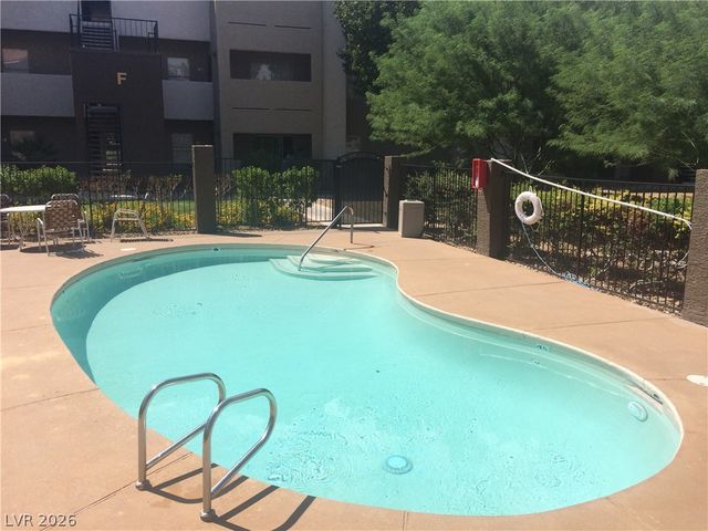 4200 South Valley View Boulevard 3019, Las Vegas, NV 89103