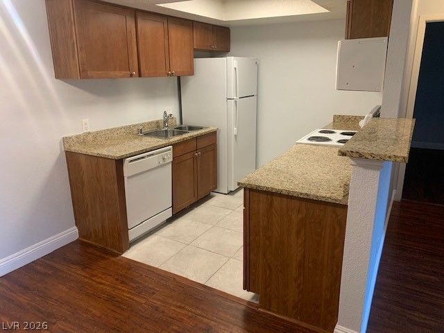 4200 South Valley View Boulevard 3019, Las Vegas, NV 89103