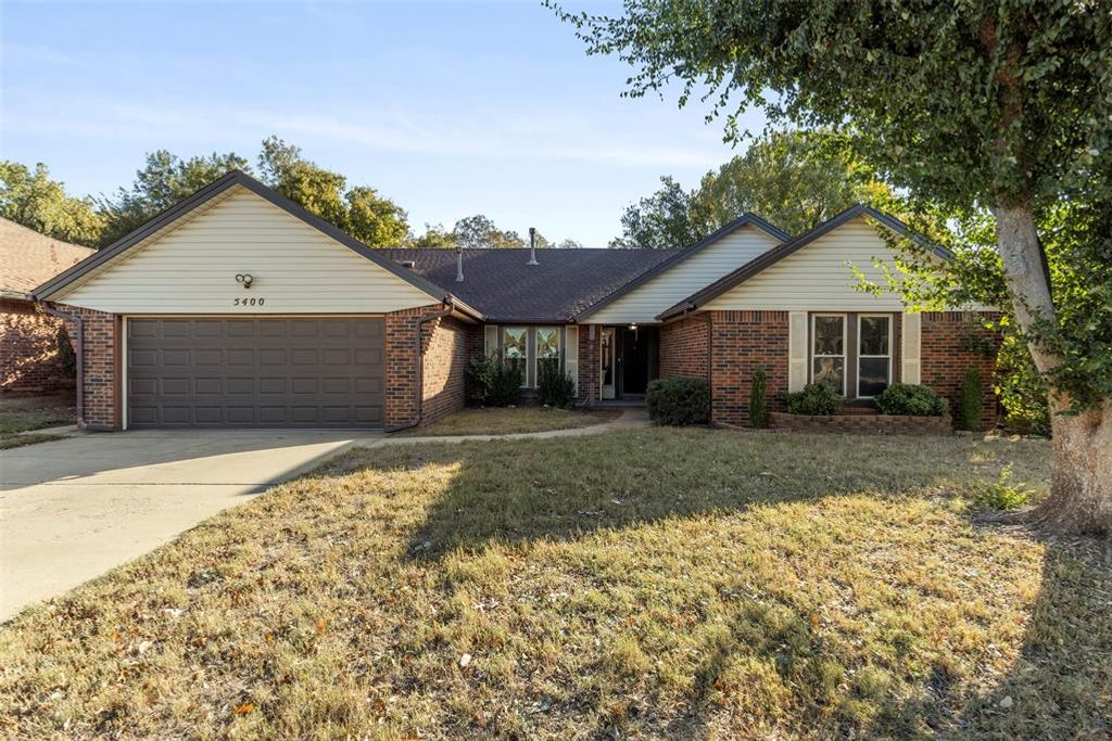 5400 Ryan Drive, Oklahoma City, OK 73135