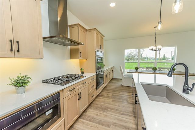 3 McFarren Terrace, Chili, NY 14428