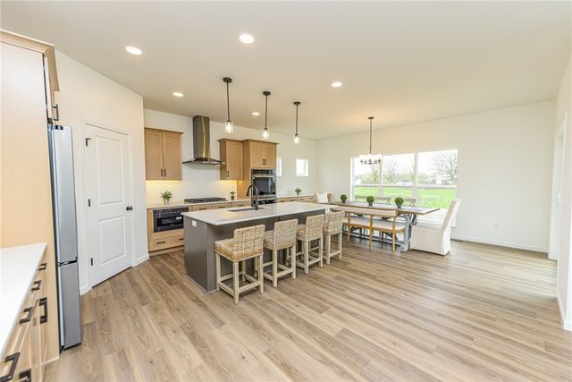 3 McFarren Terrace, Chili, NY 14428