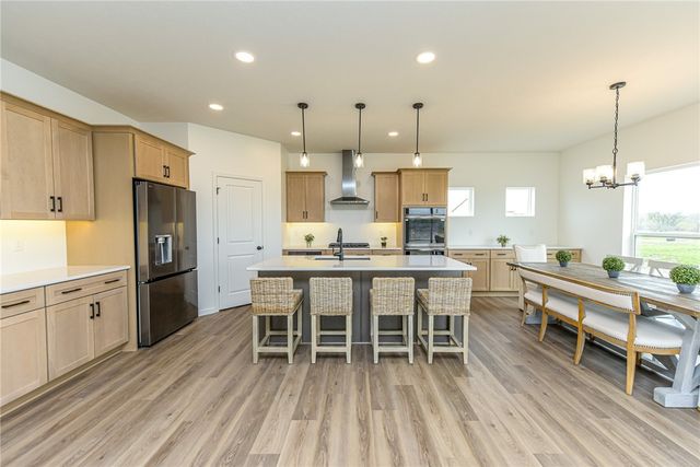 3 McFarren Terrace, Chili, NY 14428