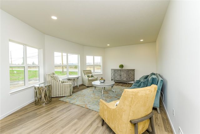 3 McFarren Terrace, Chili, NY 14428