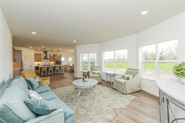 3 McFarren Terrace, Chili, NY 14428