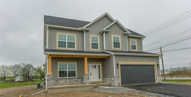 3 McFarren Terrace, Chili, NY 14428