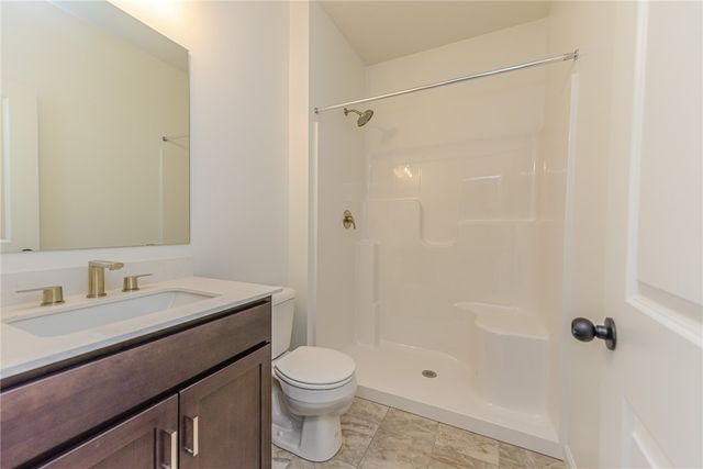 3 McFarren Terrace, Chili, NY 14428