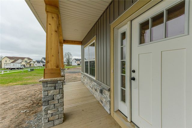 3 McFarren Terrace, Chili, NY 14428