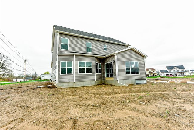 3 McFarren Terrace, Chili, NY 14428