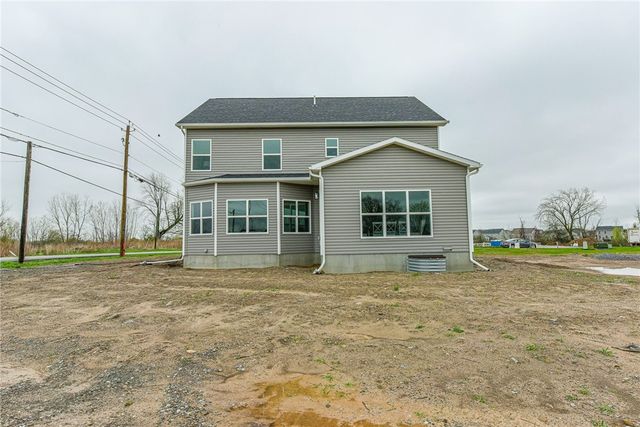 3 McFarren Terrace, Chili, NY 14428