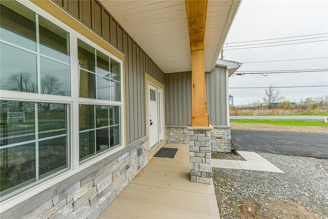 3 McFarren Terrace, Chili, NY 14428
