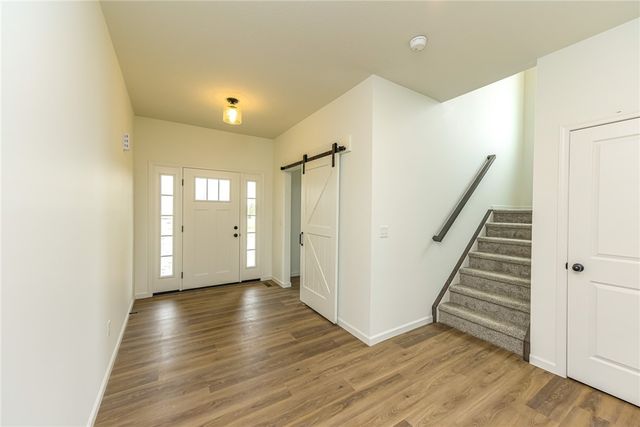 3 McFarren Terrace, Chili, NY 14428