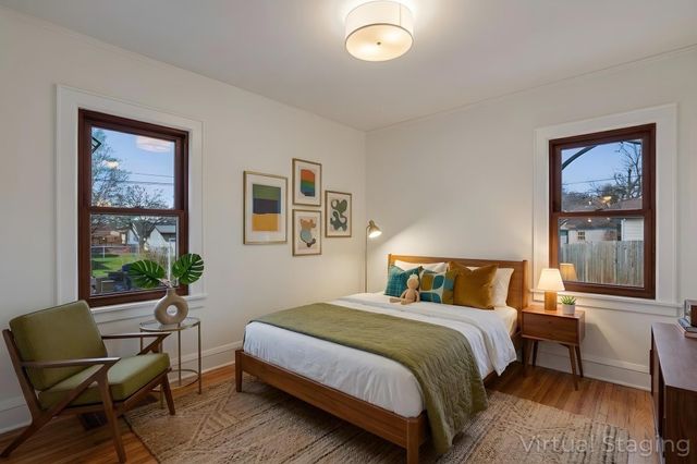 4618 Queen Avenue N, Minneapolis, MN 55412