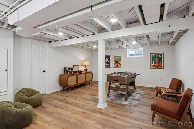 4618 Queen Avenue N, Minneapolis, MN 55412