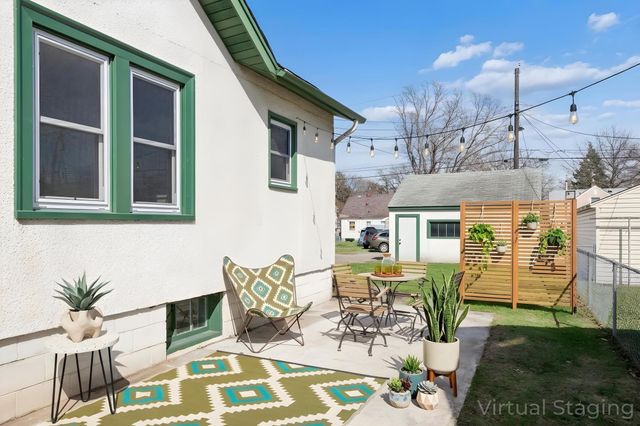 4618 Queen Avenue N, Minneapolis, MN 55412