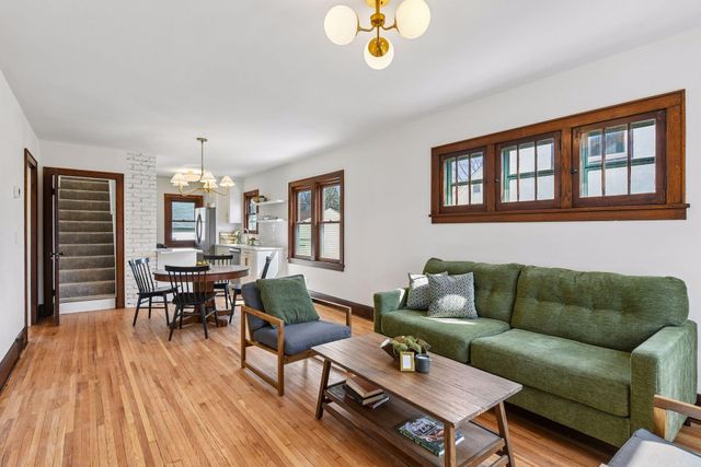 4618 Queen Avenue N, Minneapolis, MN 55412