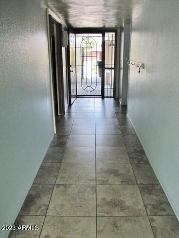 1048 QUAIL HOLLOW Drive, Sierra Vista, AZ 85635