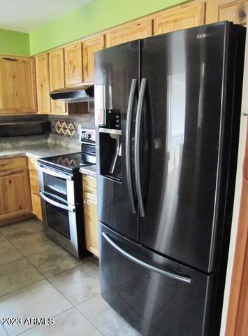 1048 QUAIL HOLLOW Drive, Sierra Vista, AZ 85635