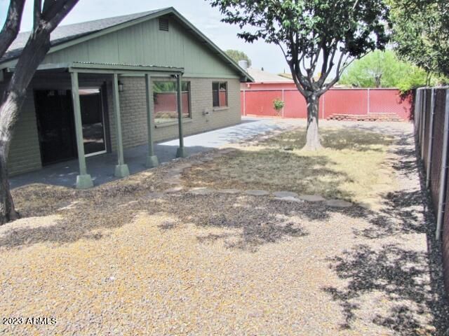 1048 QUAIL HOLLOW Drive, Sierra Vista, AZ 85635