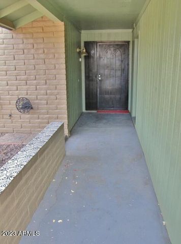 1048 QUAIL HOLLOW Drive, Sierra Vista, AZ 85635