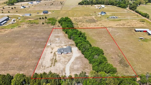 8520 CR 3614, Murchison, TX 75778