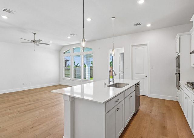 19266 Olive Heath Lane, Magnolia, TX 77355