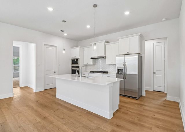 19266 Olive Heath Lane, Magnolia, TX 77355