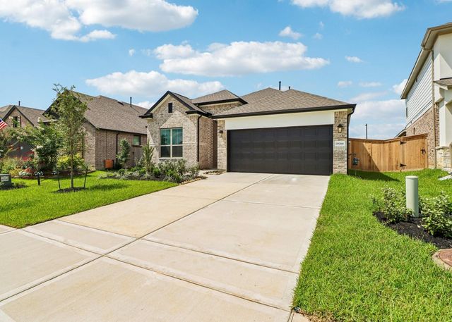 19266 Olive Heath Lane, Magnolia, TX 77355