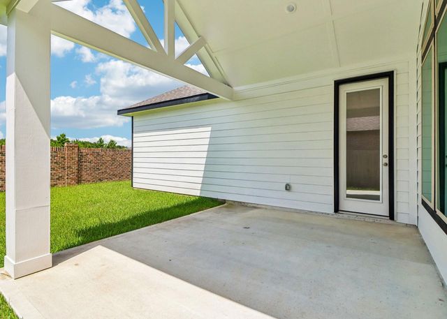 19266 Olive Heath Lane, Magnolia, TX 77355