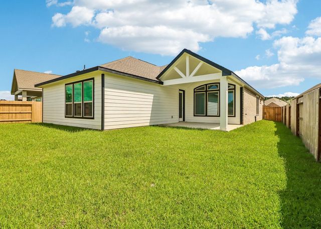 19266 Olive Heath Lane, Magnolia, TX 77355