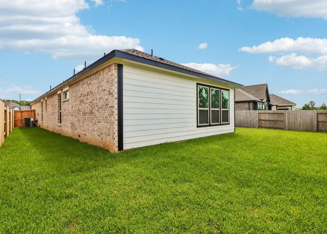 19266 Olive Heath Lane, Magnolia, TX 77355