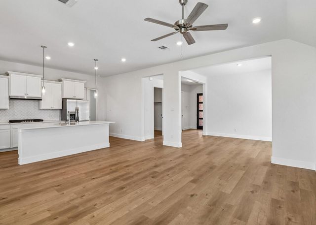19266 Olive Heath Lane, Magnolia, TX 77355