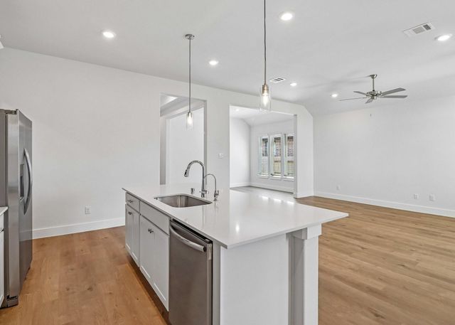 19266 Olive Heath Lane, Magnolia, TX 77355