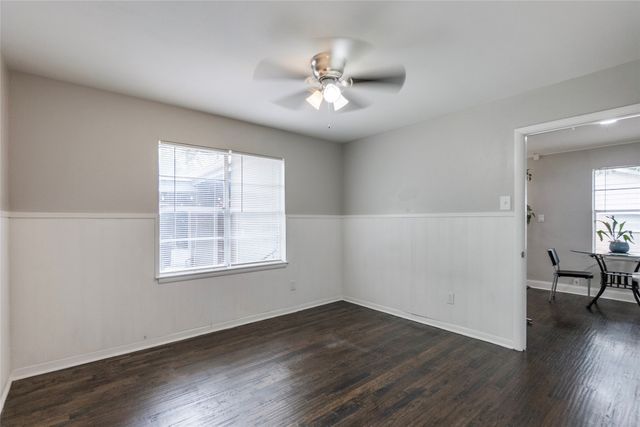 3704 Stadium Drive, Fort Worth, TX 76109