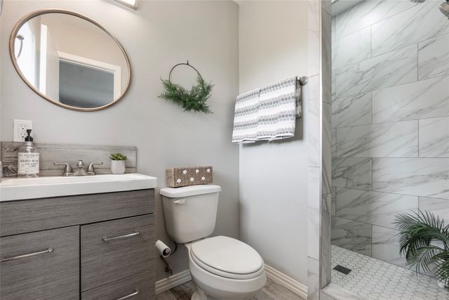 3704 Stadium Drive, Fort Worth, TX 76109