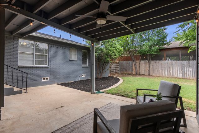 3704 Stadium Drive, Fort Worth, TX 76109