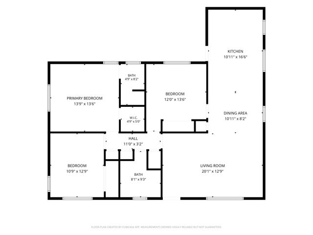 3704 Stadium Drive, Fort Worth, TX 76109
