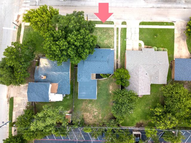 3704 Stadium Drive, Fort Worth, TX 76109