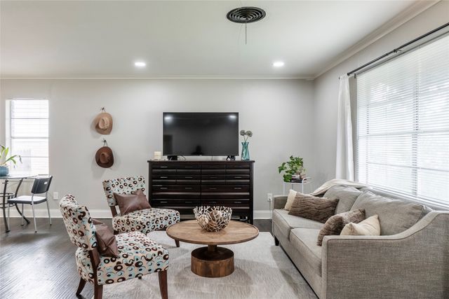 3704 Stadium Drive, Fort Worth, TX 76109