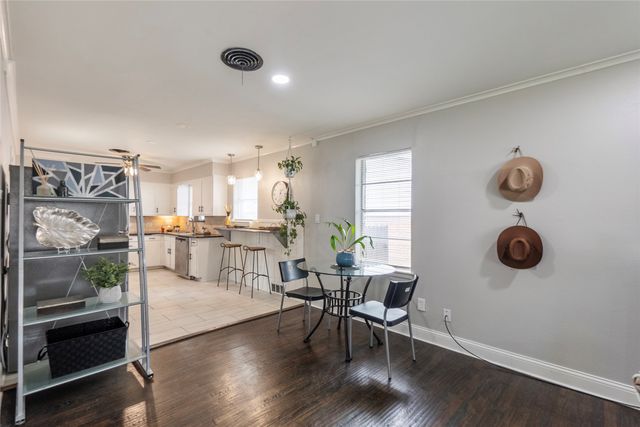 3704 Stadium Drive, Fort Worth, TX 76109